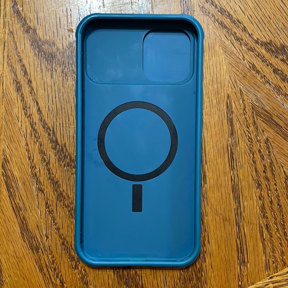 iPhone 12 Pro Max case